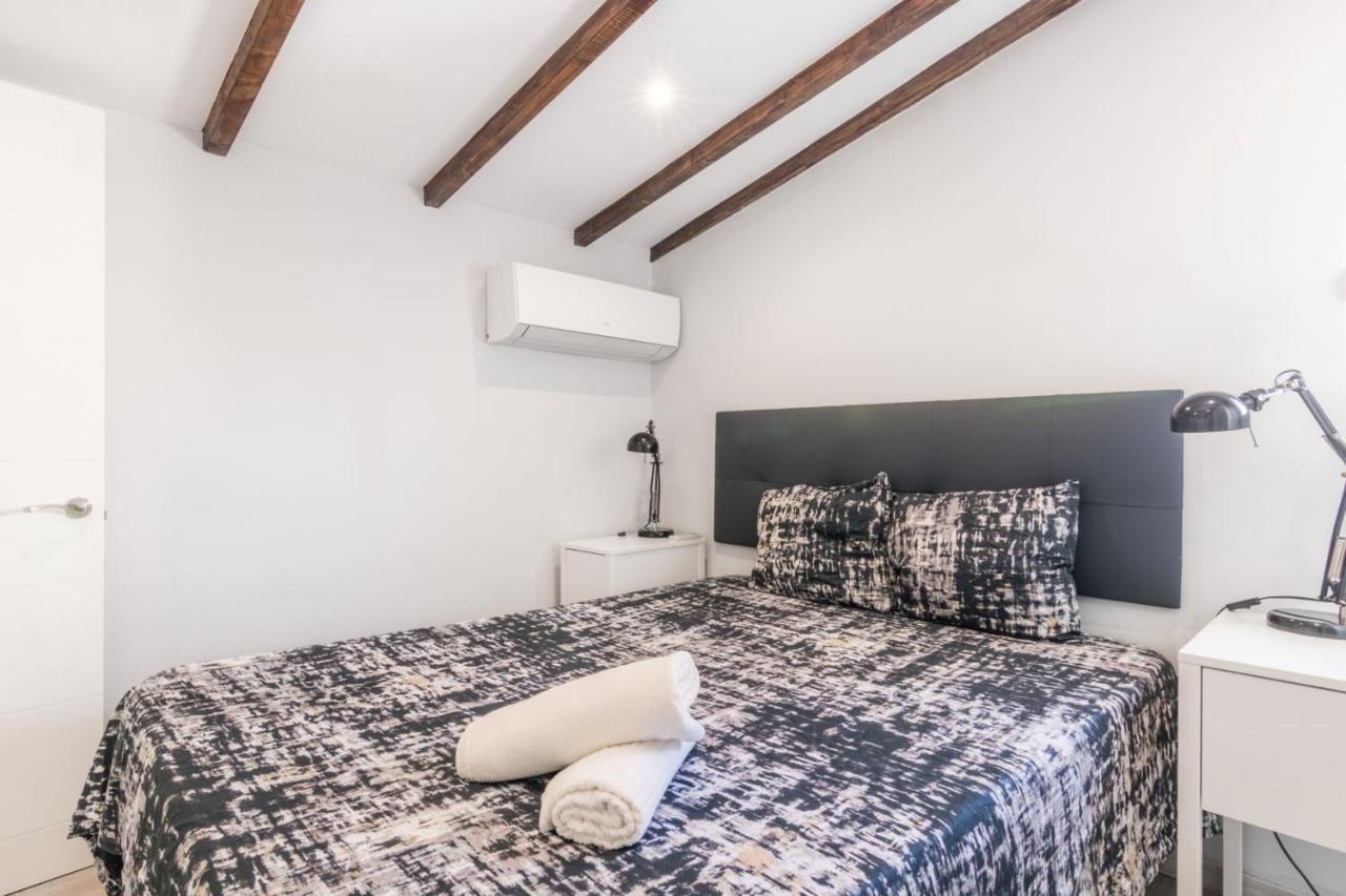 Adosado Cerca Plaza Castilla - Apartamento Cuzco Madrid Luaran gambar
